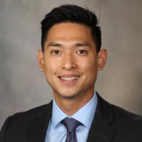 Edwin King Liu