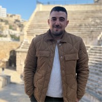 Omar Alawneh