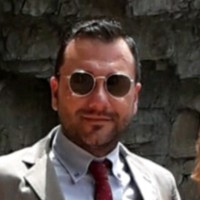 Luca Esposito Marroccella