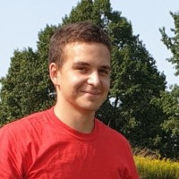 Nathan Sedlak