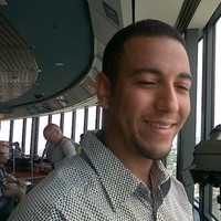 Marcos Santiago