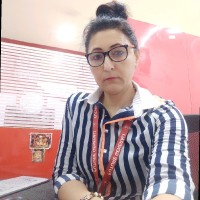 Deepa Kapoor
