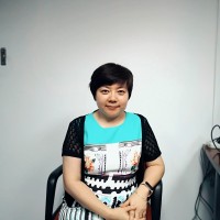 Jessie Zhang