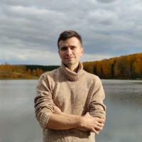 Andrey Aksyonov