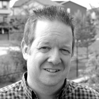Graham Clarke