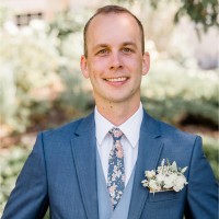 Colin Sherwin, MST