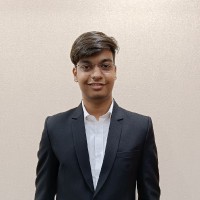 Vaibhav Gulhane🙃