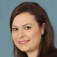 Gabriela Mocanu, Phd