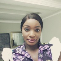 Grâce prisca Mikiya