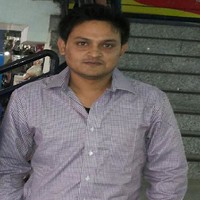 bhanu dixit