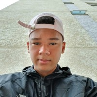 Lukas Kenji