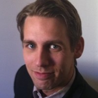 Johan Hedlund