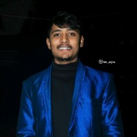 Arun Saroj