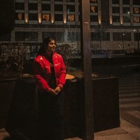 Kajal Garg