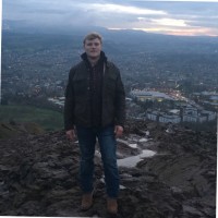 Connor Mccluskey