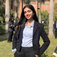 Muskan Dadwal