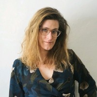 Cinzia Giovani
