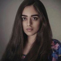 Sarina Abdollahi