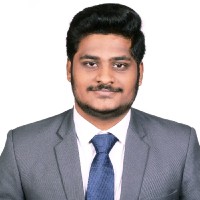 Rajkumar V
