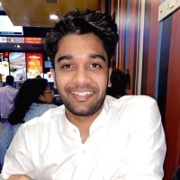 Vinit Singhal