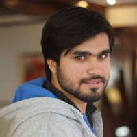 Muhammad Rizwan Khan