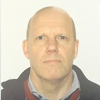 Olof Fridolfsson