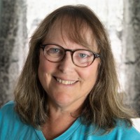 Nancy Crowell