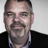 Bo Gammelgaard