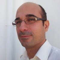 Luis Estevens