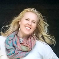 Stephanie Breth