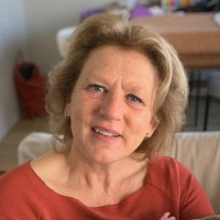 Jolanda Kanters