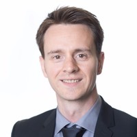 Gaël Nini