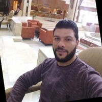 Ben romdhane Mohamed amine