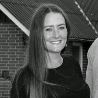 Marie Louise Andersen