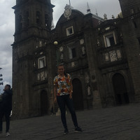 Ximena Alexandra Sanchez Pachon