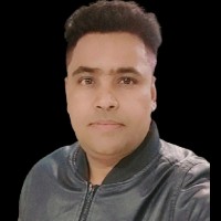 Rupesh Shaw