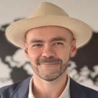 Fabrice Dubesset