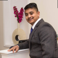 Sudarshan Paudel