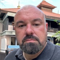 Jonathan Cowell M.ISRM