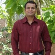 Zameer Shaikh