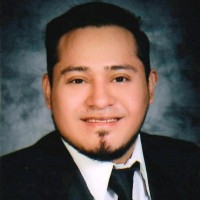 Salvador Montes Ardon