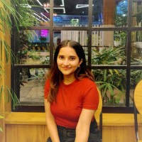 Ritika Jha