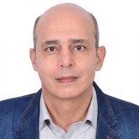 Ashraf Hashem
