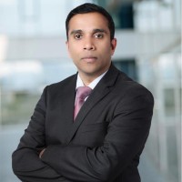 Thomas Mathew
