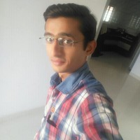 chirag Barad