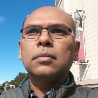 Nishant Ram