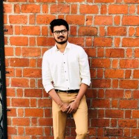 Ar. Akshaay Katrodiya