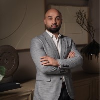 Mohamed Ashraf Salem