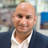 Mohammad Al-Amin, PhD