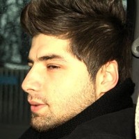 Burak Öztürk
